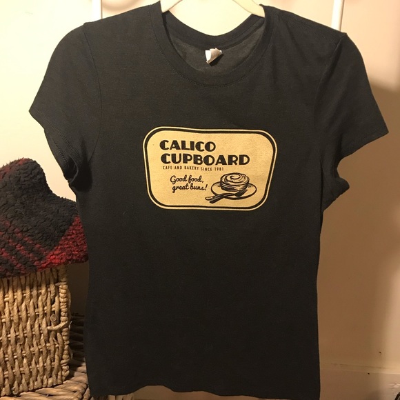 District Tops - Sweetest Buns in Town Shirt
